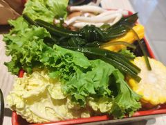 -吉野家(凯旋购物广场店)