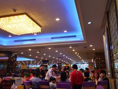 -竹溪百福酒家(同和店)