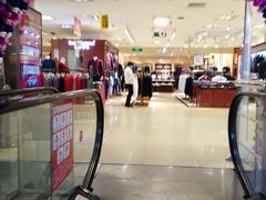 -青岛利群四方购物广场