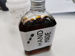 -GOOD好事咖啡(会展城店)
