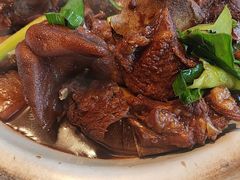 -壹只菜·崇明本地特色菜(崇明南门店)