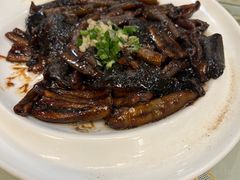 -新聚丰菜馆(太监弄店)
