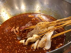高汤锅底-付小姐在成都(中山公园店)
