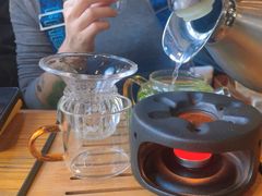 -Africafe(非洲咖啡)