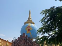 -一寨两国风景区