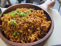 酱油炒饭-后海16号·北京私房菜