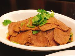 -巷语私房料理(华一实业大厦店)