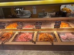 -梨花自助烤肉(西三旗万象汇黑金店)