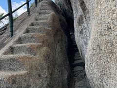 -丹东凤凰山景区