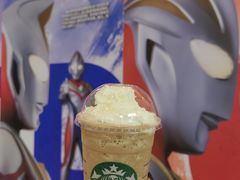 -星巴克臻选(南京金茂览秀城店)