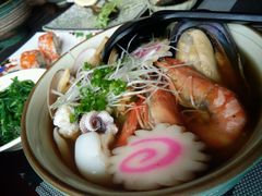 -富一日本料理(洪崖洞店)
