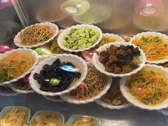 -金杨拉面王小吃面馆·牛三宝面·红烧牛肉粉