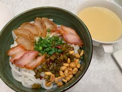 桂林米粉-香宫中餐厅 · 桂林香格里拉