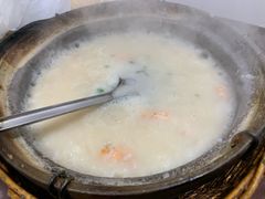 -阿婆潮汕砂锅粥(王府大街店)