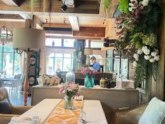 -一棵树·意大利西餐厅One Tree(新城店)