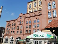 -青岛啤酒博物馆