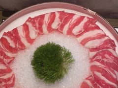 -龙鲜会·澳门生鲜火锅(诚品店)