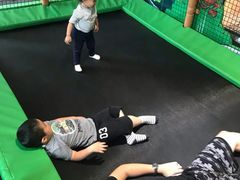 -蒙特利亲子乐园