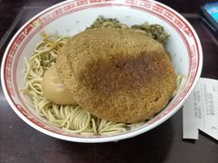 -吴茂兴本帮面(百色路店)