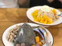 -鲜芋仙(徐州彭城一号店)