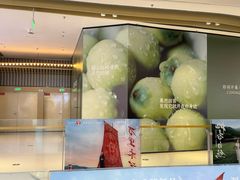 -龙湖南京江北天街