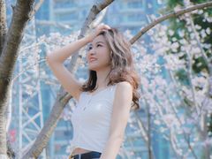 -喷泉公园