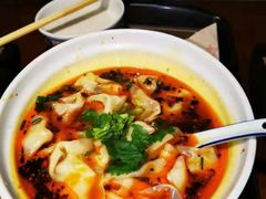 -万县面馆(高笋塘店)