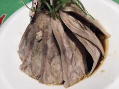 -令氏家外家周秦食府(高新店)