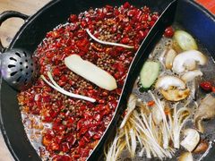 -楠火锅(西宁唐道店)