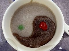 -聚春园自助餐厅(东街口店)