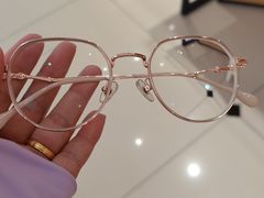 -宝岛眼镜(建外soho店)