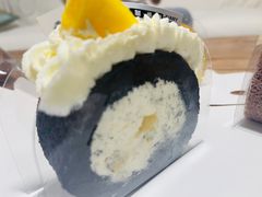 -卷们·现制生日蛋糕·蓝风车动物奶油(金源店)