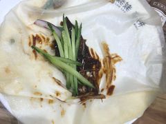 -合合春饼·酱骨·东北菜(潘家园店)