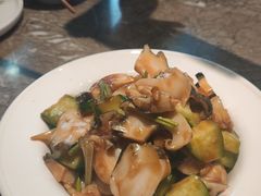 -前海沿·青岛菜(李沧万达店)