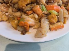 -桃子餐厅·天津菜(红星路直营店)