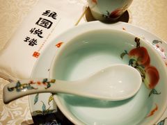 -维园悦谱·海派家常菜(乌鲁木齐南路店)