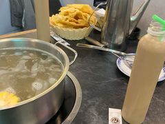 -林记潮牛·牛肉火锅(上马墩店)