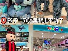 -TOYSRUS玩具反斗城(苏州中心店)