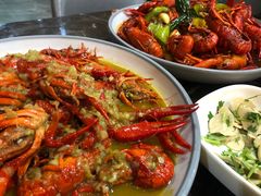 -指爱龙虾(金杨路总店)