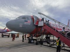 -古晋国际机场(KCH/WBGG)