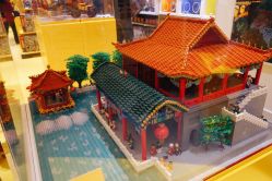 -乐高授权专卖店(济南万象城店)