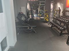 -初时健身工作室(新都店)