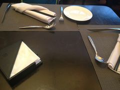 -洲际酒店·地平线全日餐厅HORIZON CAFÉ