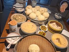 -老淮滨-蚌埠非遗小吃(淮河路店)