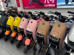 -九号电动车(安定门内大街店)