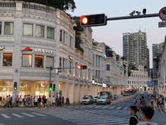 -全季酒店(厦门中山路步行街店)