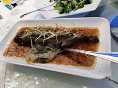 -南京金陵饭店