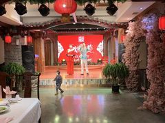 -山西会馆·晋菜·晋商宴·牌匾博物馆(胜利东街店)