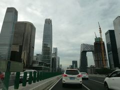 -中央广播电视总台(光华路办公区)