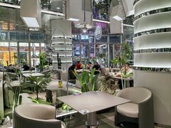 -3号仓库·餐厅(大悦城店)